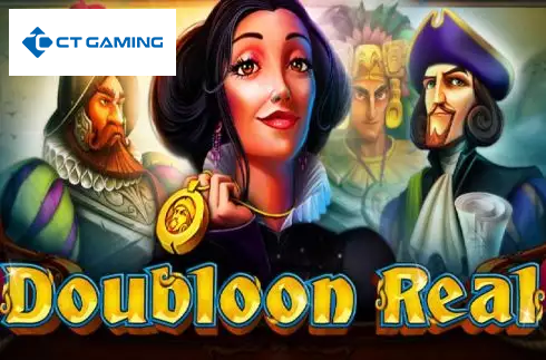 Doubloon Real
